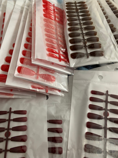 Press On Nails